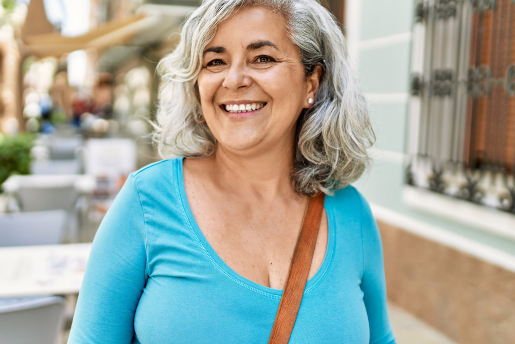 Implant-Supported Dentures