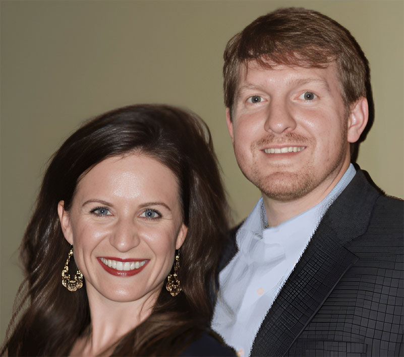 Meet Dr. Garry Rice