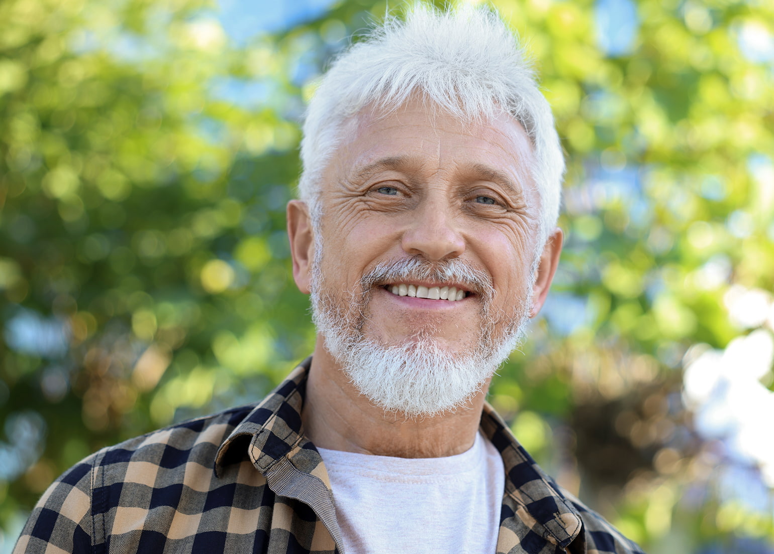 Healing after dental implant surgery