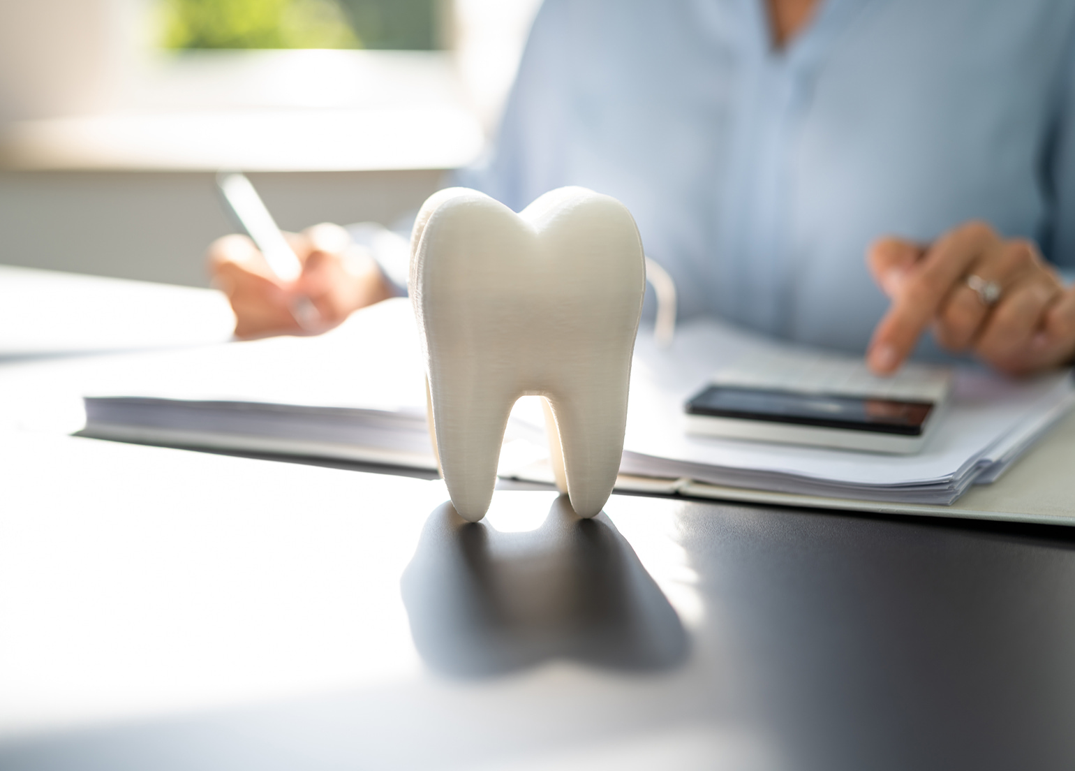 Dental implants cost and long-term benefits in Jasper Alabama