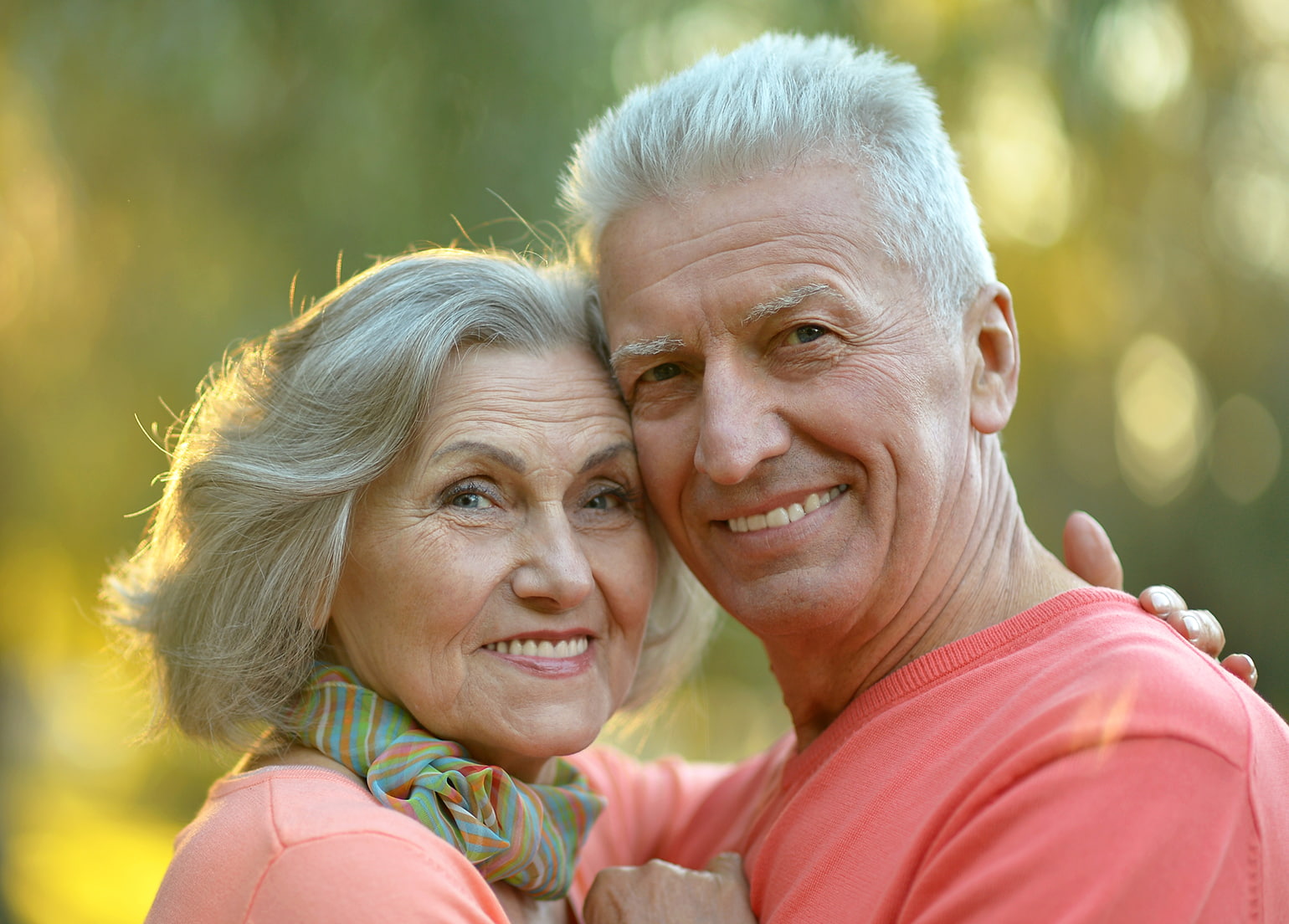 Dental implants provide lasting solution for missing teeth