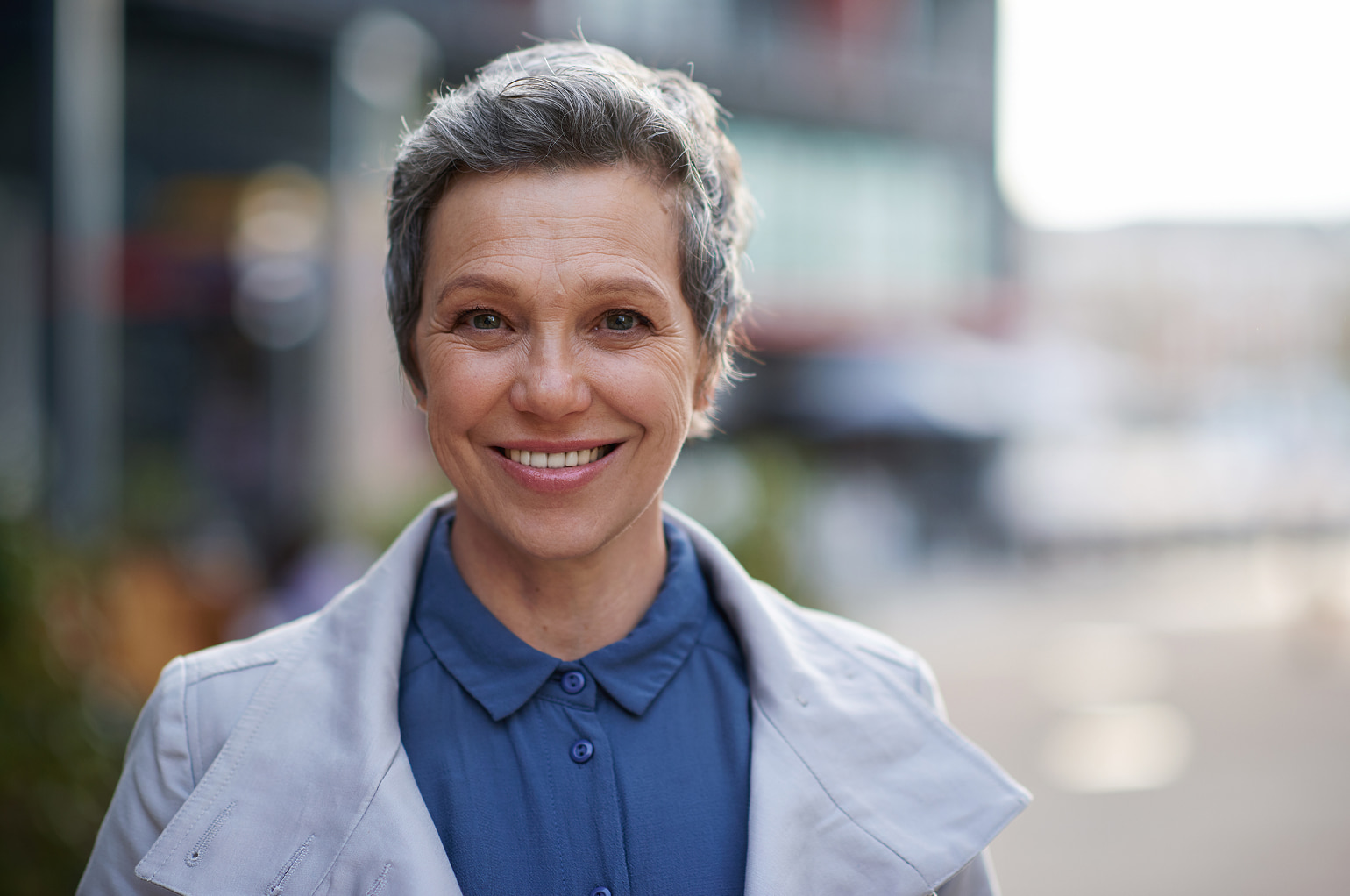 Benefits of digital dentures for comfort and natural look