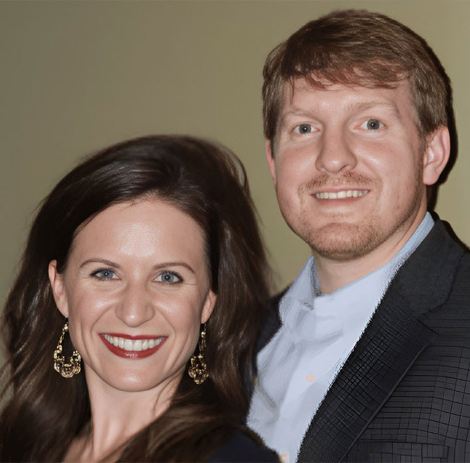 Meet Dr. Garry Rice
