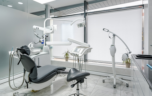 Full dentures, partials, and implant-supported options with natural results