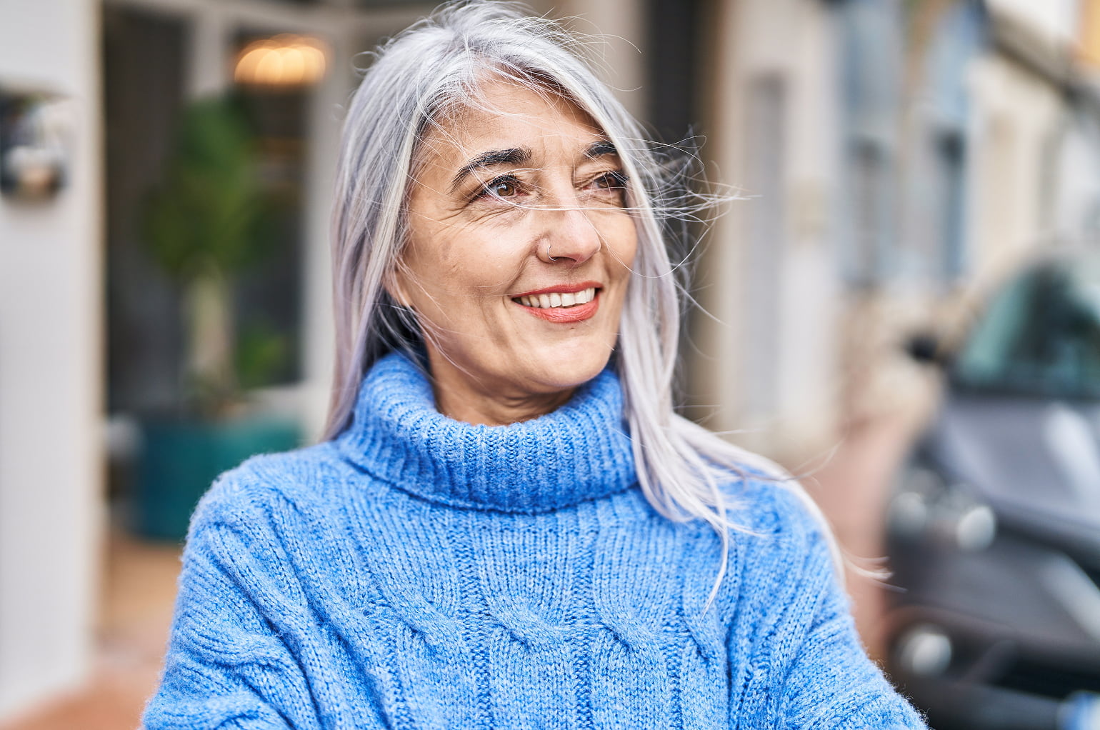 Durable and secure implant-supported dentures for missing teeth