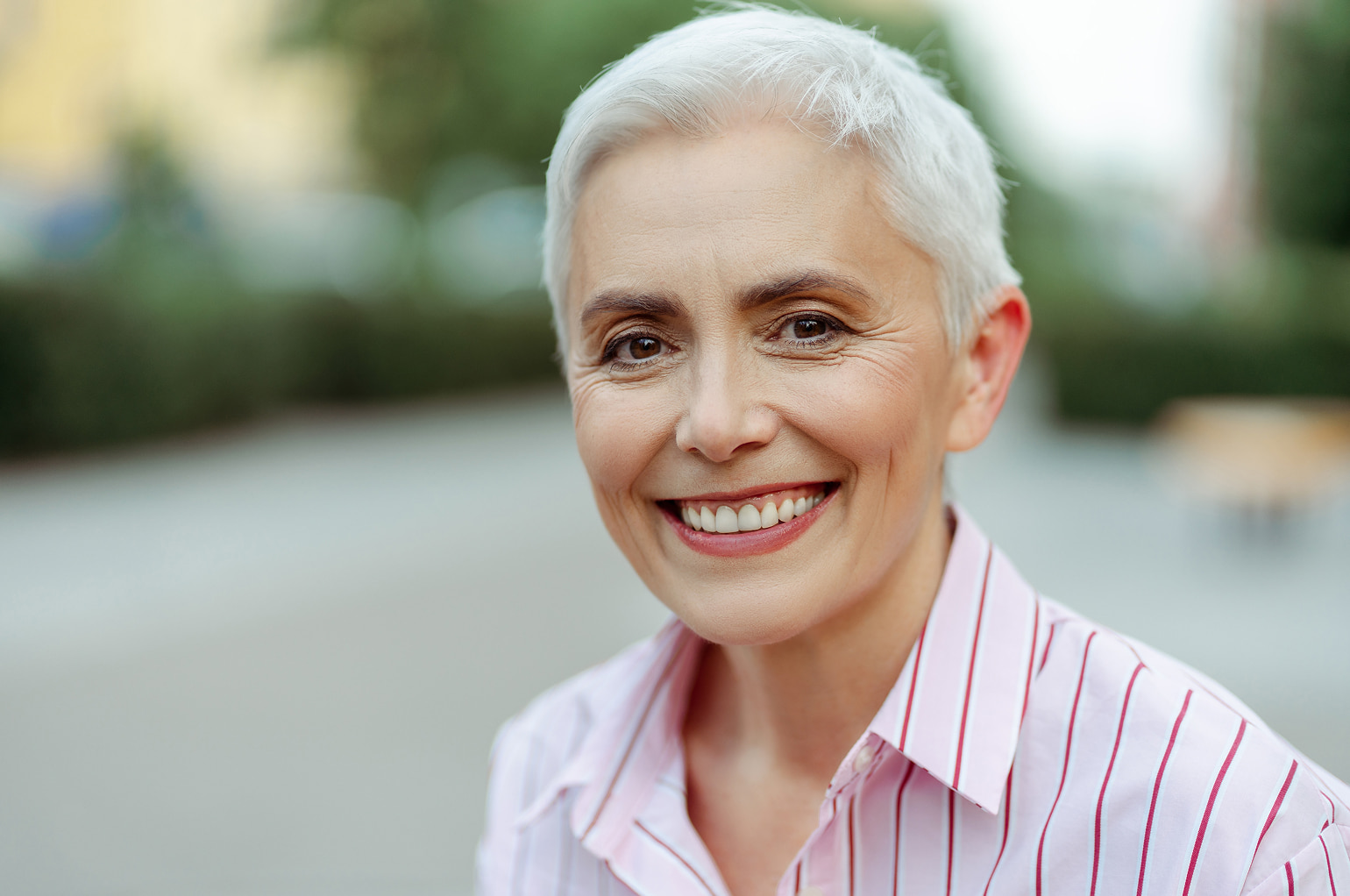 Affordable and convenient snap-in implant dentures